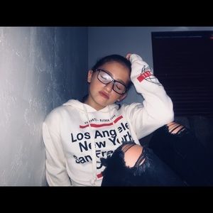 Meet your Posher, Alyssa